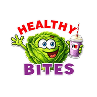 Healthy Bites app icon
